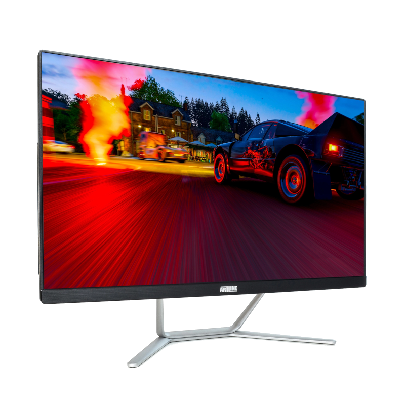 Моноблок Artline Home G40 (G40v18Win+)